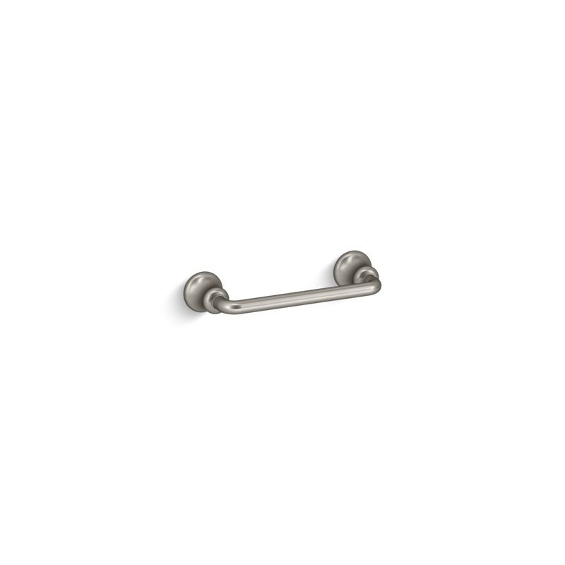 KOHLER K-99689-HF2 Damask 3" Cabinet Pull In Brushed