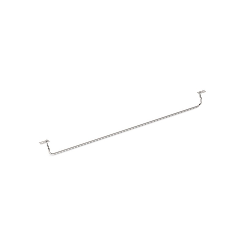 KOHLER K-21114-ST Farmstead Towel Bar In Stainless Steel