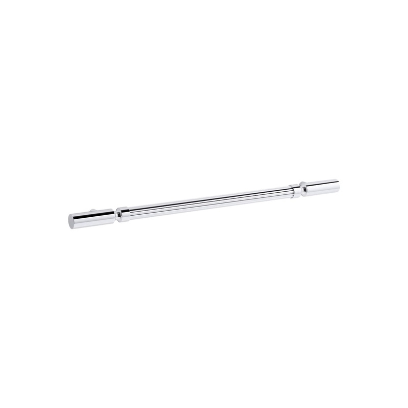 KOHLER K-33565-CP Enivo 17" Cabinet Pull In Polished Chrome