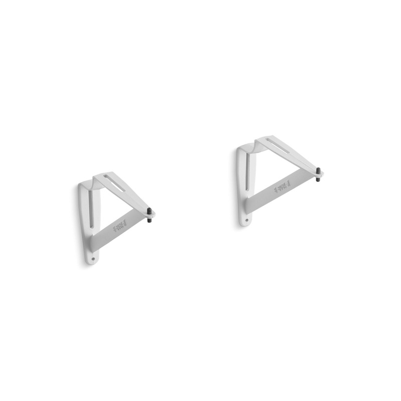 KOHLER K-1808-P-NA Bathroom Sink Brackets