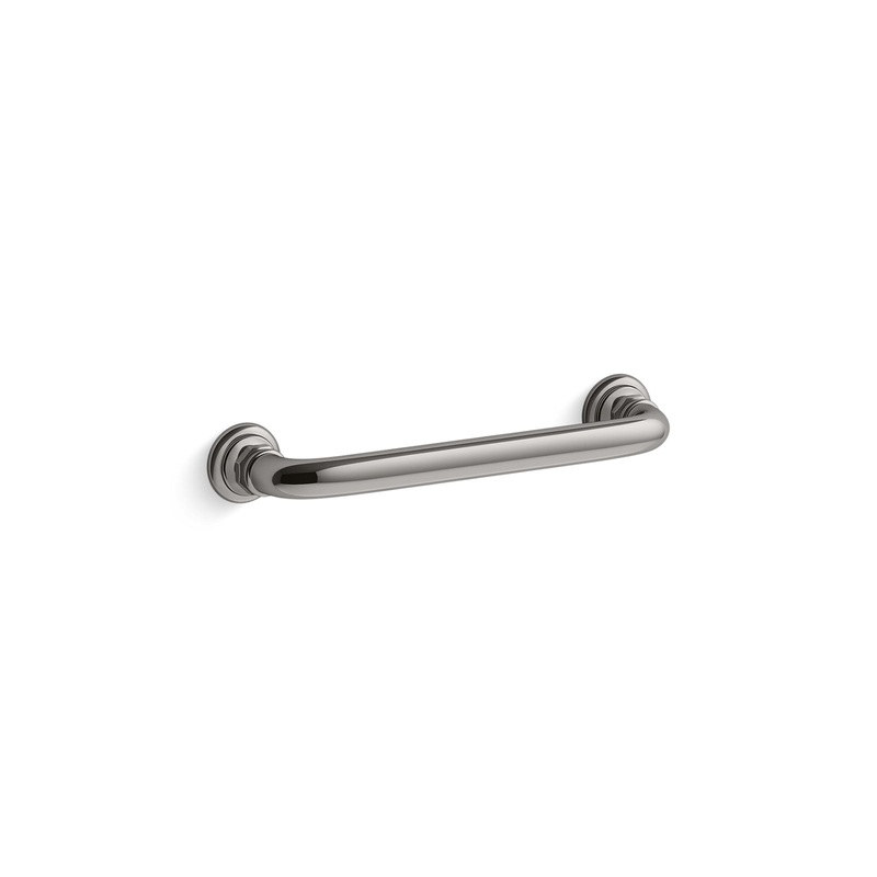 KOHLER K-25494-TT Artifacts 5" Cabinet Pull In Vibrant Titanium
