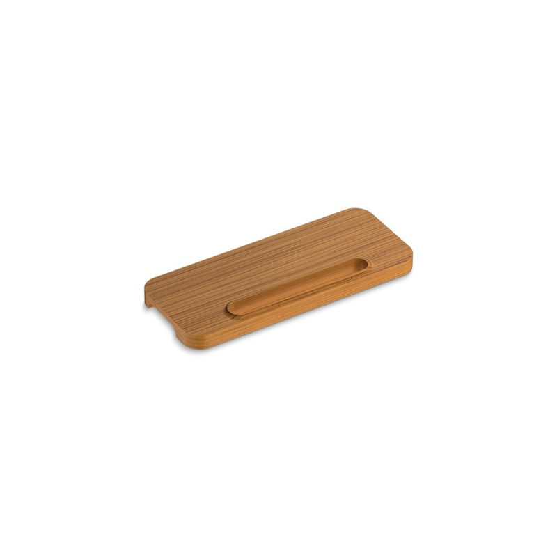 KOHLER K-97629-NA Choreograph Shower Teak Tray