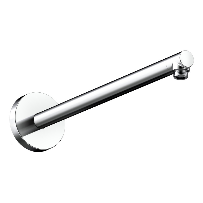 AXOR 26431001 Chrome ShowerSolutions Modern Showerarm