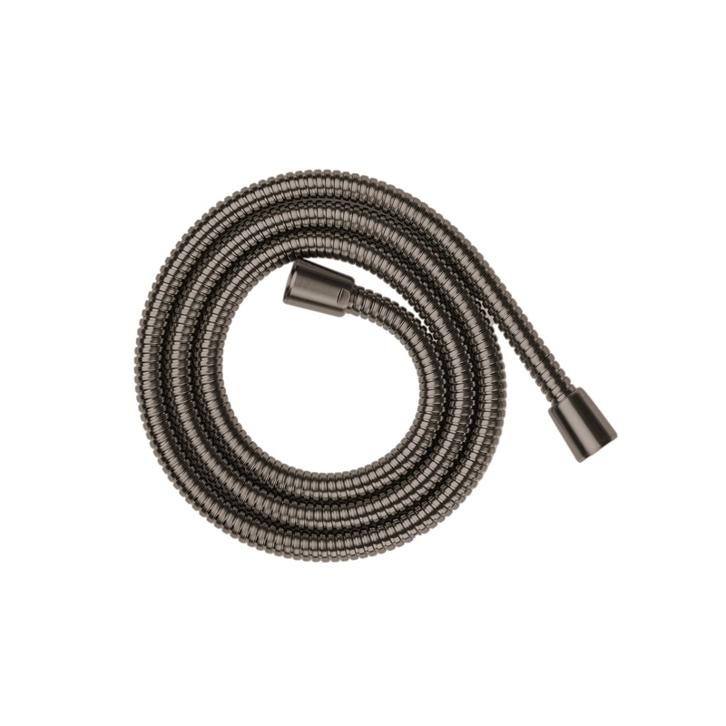 AXOR 28116340 Brushed Black Chrome ShowerSolutions Handshower Hose