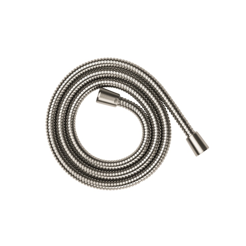 AXOR 28116820 Brushed Nickel ShowerSolutions Modern Handshower Hose