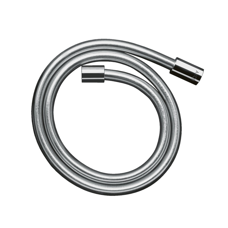 AXOR 28286000 Chrome Starck Modern Handshower Hose