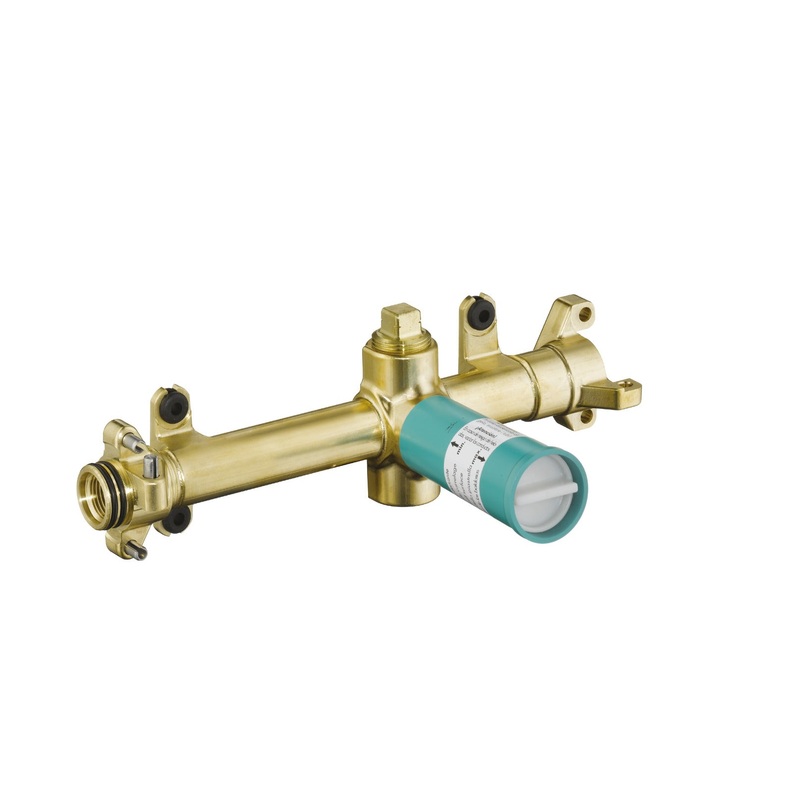 AXOR 10941181 ShowerSolutions Modern Rough