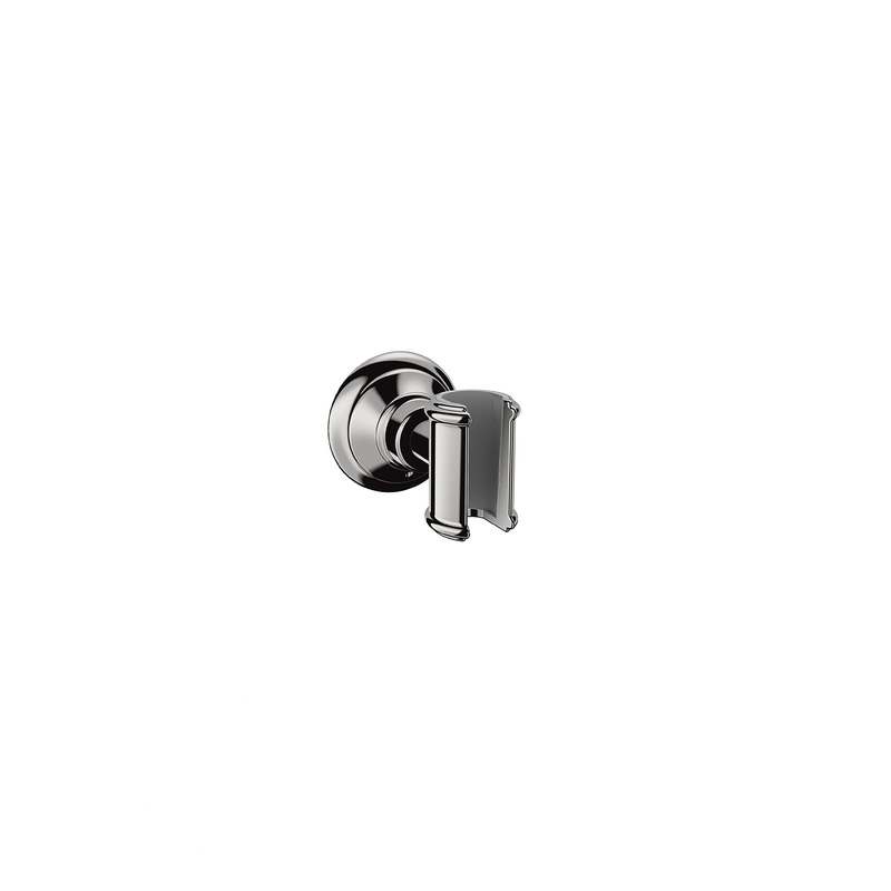 AXOR 16325000 Chrome Montreux Classic Handshower Holder