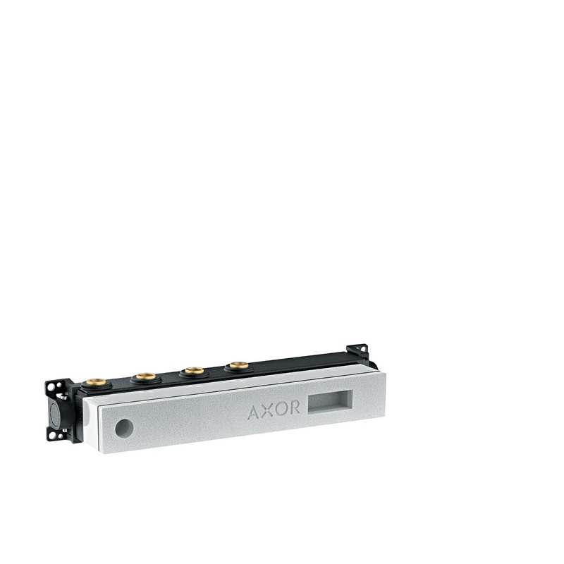 AXOR 18310181 Rough