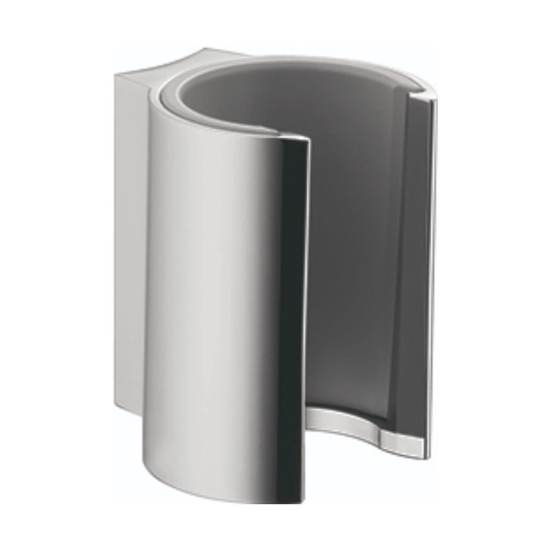 AXOR 27515000 Chrome Starck Modern Handshower Holder