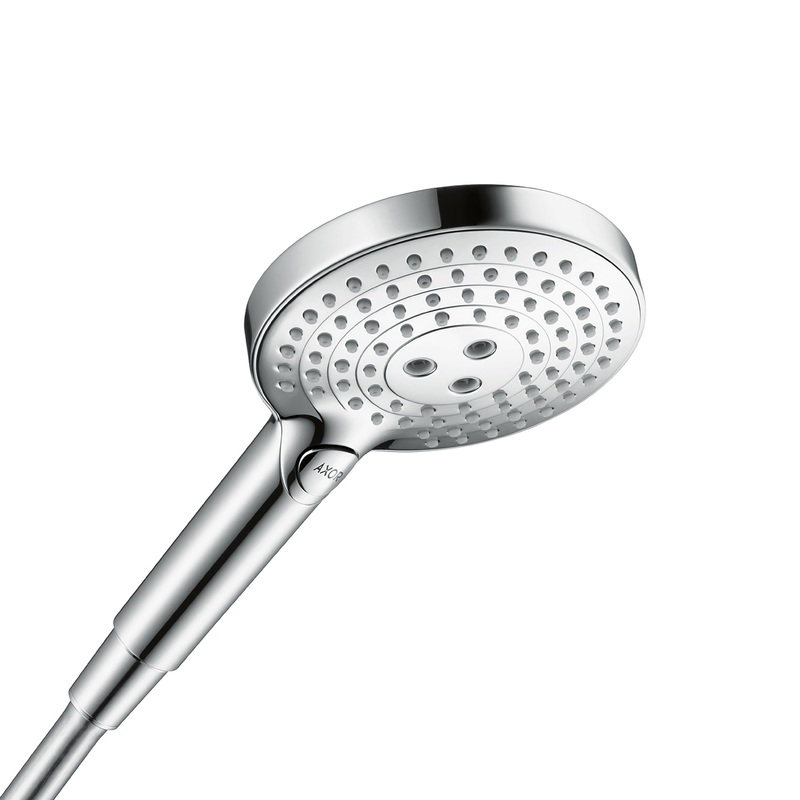 AXOR 26052001 Chrome ShowerSolutions Modern Handshower 1.75 GPM