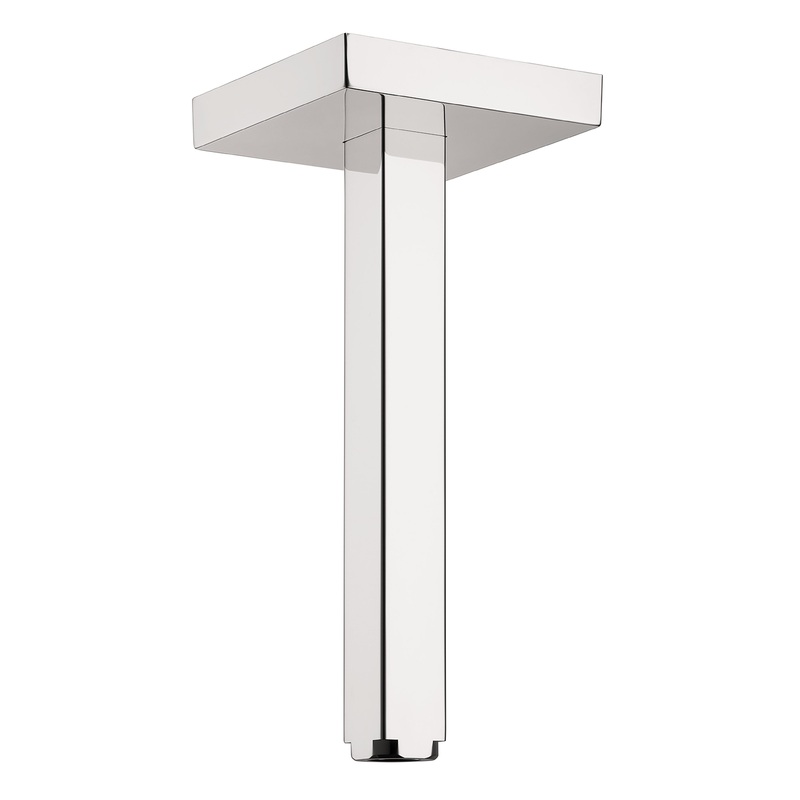 AXOR 26414001 Chrome ShowerSolutions Modern Showerarm