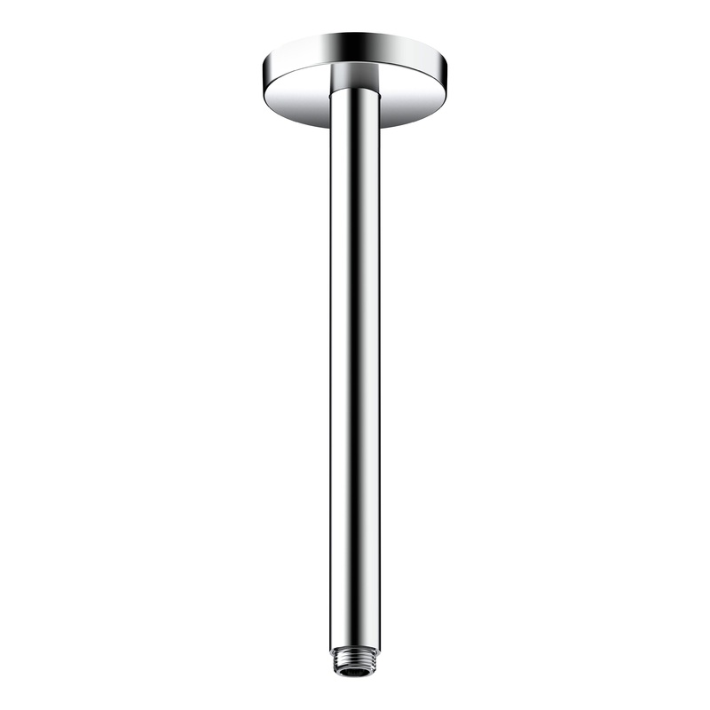 AXOR 26433001 Chrome ShowerSolutions Modern Showerarm
