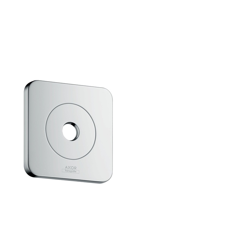 AXOR 36725001 Chrome Citterio E Modern Accessories