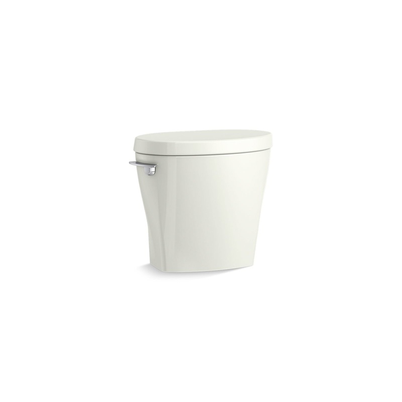 KOHLER K-20203-NY Betello Toilet Tank, 1.28 Gpf In Dune