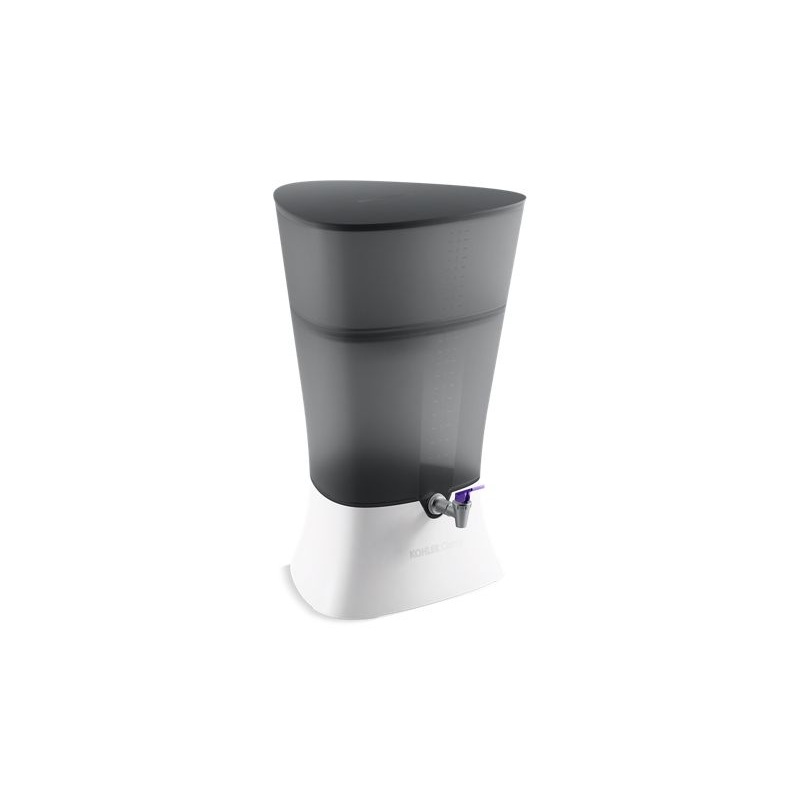KOHLER K-20855-CRB KOHLER Clarity Explore Recreational water filtration system
