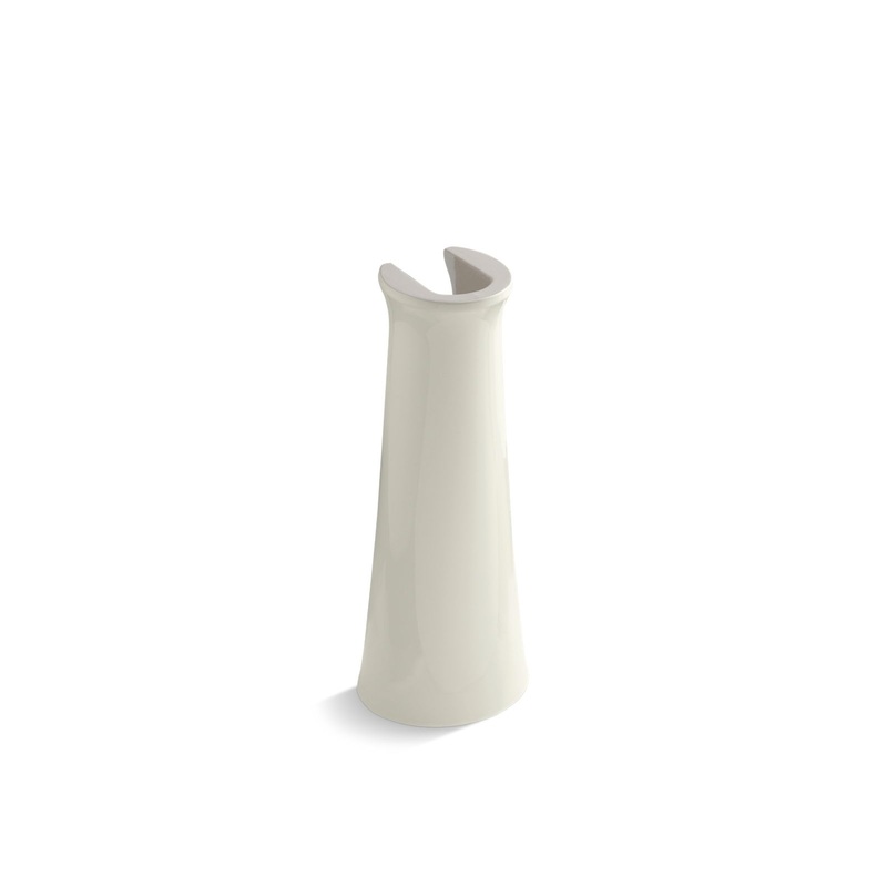 KOHLER K-2364-96 Cimarron Pedestal In Biscuit