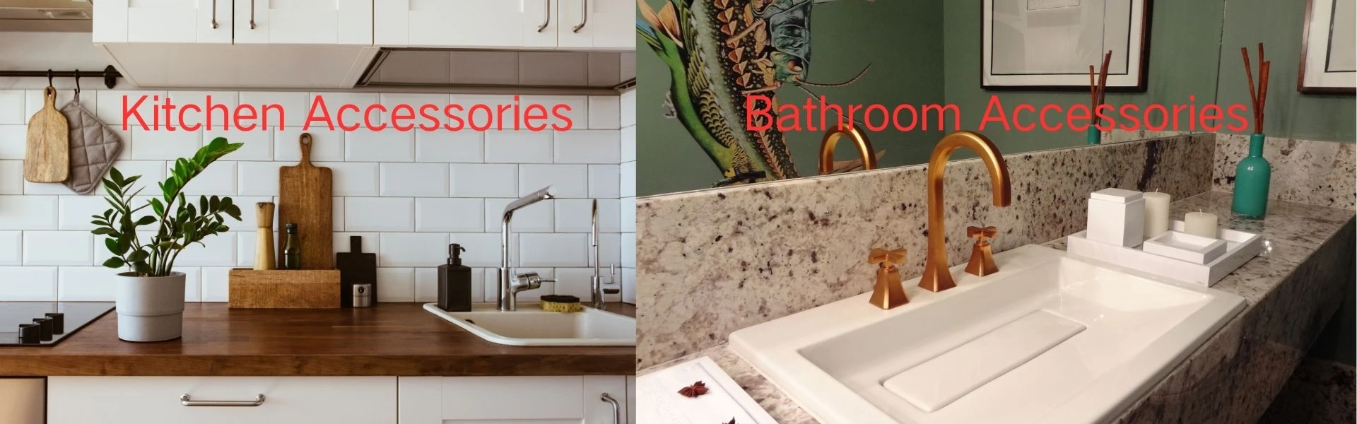 Tax-Exempt Savings on Kitchen Sinks, Faucets, and Bath Fixtures